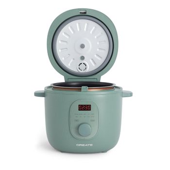 RICE COOKER STUDIO - 2L electric rice cooker - Create