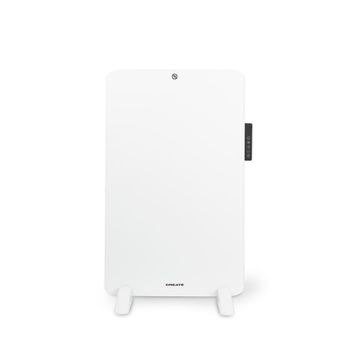 Calefactor Eléctrico De Aire 2000w Radiador Estufa Casa Baño 2 En 1 Spark  con Ofertas en Carrefour