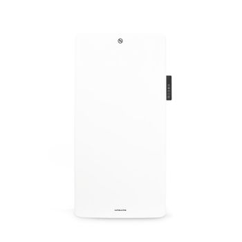 EVERWARM GPH1500 Wifi - Convector Eléctrico de Cristal - Create