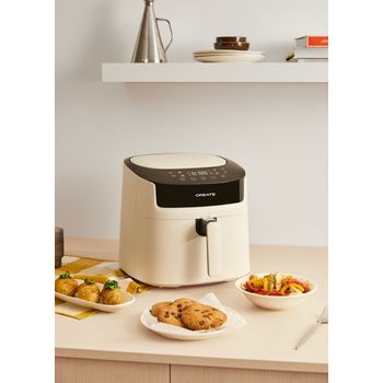 Air Fryer Pro Large - Freidora Sin Aceite 6.2 L