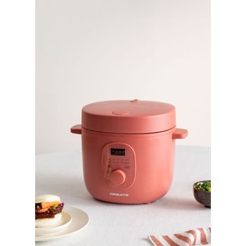 Rice Cooker Studio - Arrocera Eléctrica De 2l