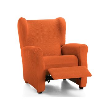 Valentia Home Funda Sillón Relax París Naranja