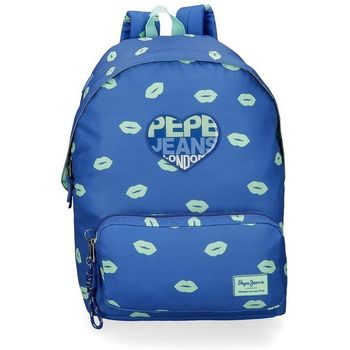 Mochila Pepe Jeans Malila 42 cm