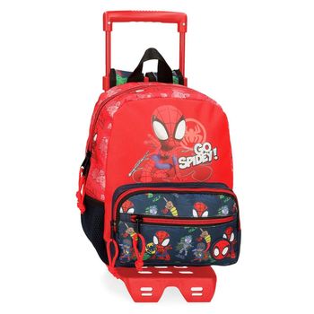 Mochilas escolares y estuches Preescolar e Infantil - Promociones Carrefour  Online