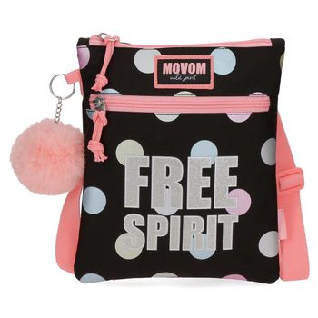 Bandolera Movom Free Dots