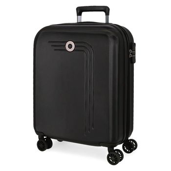 Maleta cabina EASTPAK Tranverz S Black Denim