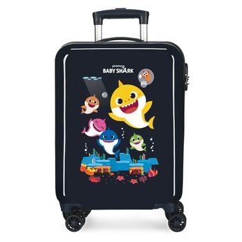 Maleta De Cabina American Tourister Bon Air Spinner S Strict Rígida, 31,5  con Ofertas en Carrefour