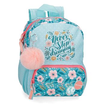 Mochila Preescolar Minnie Lovin Life 28cm Adaptable con Ofertas en  Carrefour