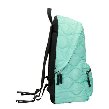 Mochila Escolar 44cm Pepe Jeans Orson Turquesa