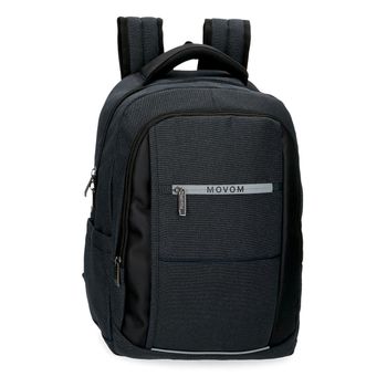 Mochila Para Portátil 15,6" Movom Trimmed Dos Compartimentos 42 Cm