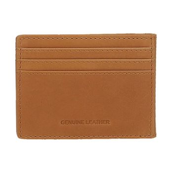 Porta Cartões Pepe Jeans Dandy Camel