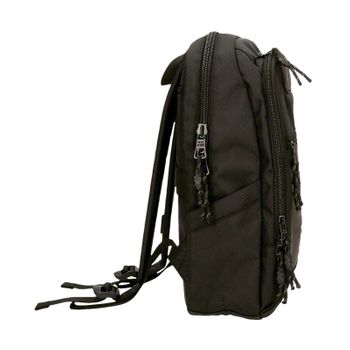 Mochila Para Portátil 13.3” Adapt. 2c Pepe Jeans Bromley Ldn Preta