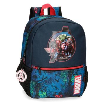 Mochila Marvel On The Warpath 32cm