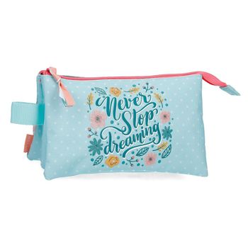 Bolso nevera porta alimentos Movom Never Stop Dreaming