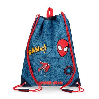 Mochila Saco Infantil Prodg Storm Skull (48 X 35 Cm) con Ofertas en  Carrefour