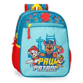 Mochilas escolares y estuches Paw Patrol - Promociones Carrefour Online