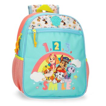 Mochilas escolares y estuches Paw Patrol - Promociones Carrefour Online