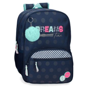 Mochila 38cm Movom Dreams Time