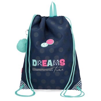 Mochila Saco Movom Dreams Time