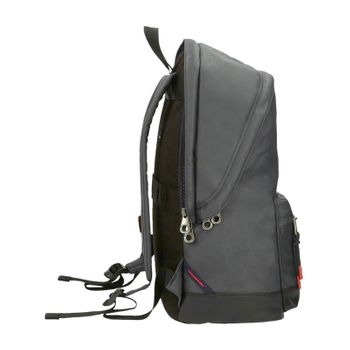 Mochila Para Portátil Adap. 44cm Pepe Jeans Hackney Antracite