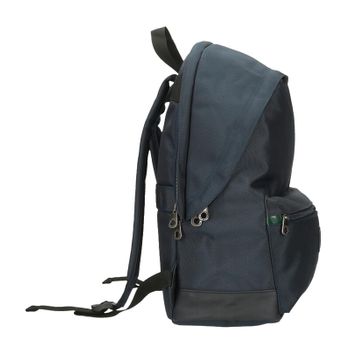 Mochila Para Portátil Adap. 44cm Pepe Jeans Green Bay Azul Escuro