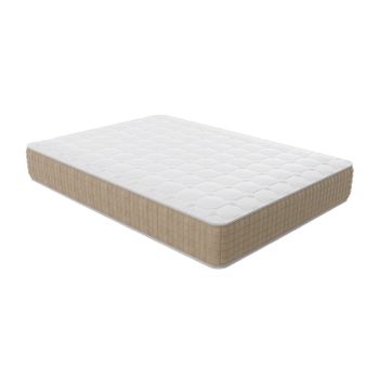 Colchón Viscoelástico Senator 160x180 21 Cm Imperial Relax, 11 Zonas De  Confort, Alta Densidad, Firmeza Alta, 2 Caras Invierno/verano, Termoregulador con Ofertas en Carrefour