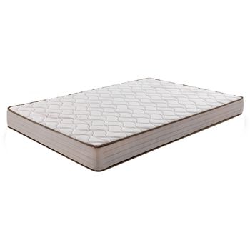 Colchón Viscoelástico Senator 160x180 21 Cm Imperial Relax, 11 Zonas De  Confort, Alta Densidad, Firmeza Alta, 2 Caras Invierno/verano, Termoregulador con Ofertas en Carrefour