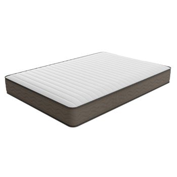 Colchon 80X200 CAMA INFANTIL, Altura 18 CM, ZAFIR VISCO