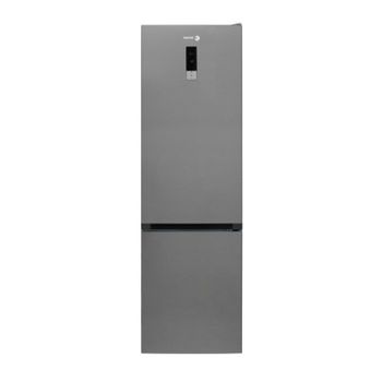 Frigorífico combi - Balay 3KFE566XE, Sí, 186 cm, Inox