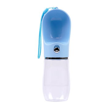 Dispensador De Agua Para Mascotas, Cuenco Automático Para Gatos, Perros,  Gran Fuente De Bebida 3.5l Rosa con Ofertas en Carrefour