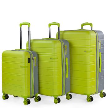 Maletas De Viaje - Maleta Cabina 55x40x20 - Maletas De Viaje Cabina  Material Eva Superlige con Ofertas en Carrefour