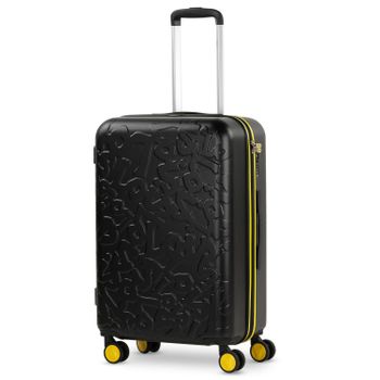 Las mejores ofertas en Equipaje de Viaje Louis Vuitton Negro