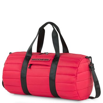 Bolsa Para Gimnasio Unisex. Diseño Único, Exclusivo Y Original De La Marca  S984 Rojo Esca