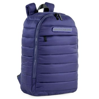 Mochila Escolar Perfecta Para El Día A Día. Ligera Y Práctica.  S983 Denim Oscuro