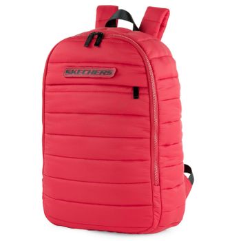 Mochila Escolar Perfecta Para El Día A Día. Ligera Y Práctica.  S983 Rojo Escarlata