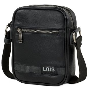 Bolso Hombre Pequeño Móvil Bandoleras Hombre Pequeñas Uso Casual Bolso  Movil De Polyester/ con Ofertas en Carrefour