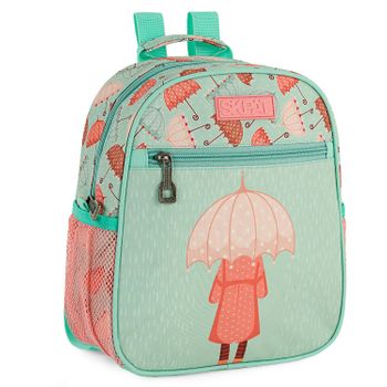 Mochila Escolar Para Niños, Mochila Escolar Para Bebés De 2 3 4 5 6 Años, Mochila  Infantil Para Niños Y Niñas Com Rodinha De 31,71 €