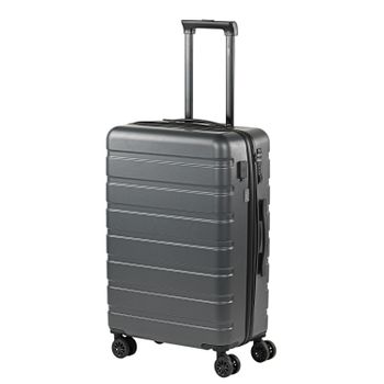 Pack 2 Maletas De Viaje Rígidas Cabina 4 Ruedas 55x40x20 Cm Trolley Abs  T71650p Azul/mosta con Ofertas en Carrefour