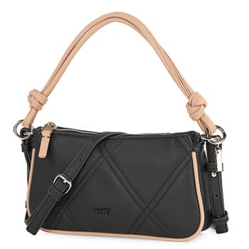 Bolso De Hombro De Mujer Marca Skpat Colección Kassel Con 2 Asas Extraíbles , 1 Bandolera