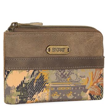 Cartera De Mujer Totto Amina N01 con Ofertas en Carrefour