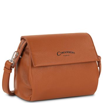 Bolso Mujer Bandolera De Piel Sintética Pu De Marca Cimarron. Diseño  Original Y Exclusivo. con Ofertas en Carrefour