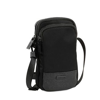 Bolso Hombre Bandolera Crossbag De Lona Impermeable - Bolso Cruzado De  Hombre Deportivo Co con Ofertas en Carrefour