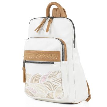 Bolso Mochila Mujer Casual - Bolsos Mochila Para Mujer. Mochila Bolso Mujer  De Marca Skpat con Ofertas en Carrefour