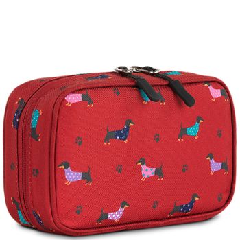 Bolso Maleta De Viaje Equipaje De Mano Cabina Para Viajar 50x30x25cm  Estampado con Ofertas en Carrefour