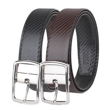 Cinturones Para Hombre Cinturon Serraje Piel Son Castellanisimos con  Ofertas en Carrefour