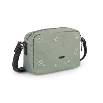 Bolso Bandolera Mujer - Bolso Mujer Pequeño De Marca - Bolsos Bandolera  Mujer De Lona/pu 