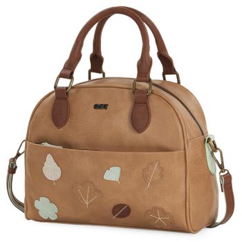 Bolsos De Mujer - Bolsos Mujer Cuero Suave De Pu - Elegante Bolso Grande Mujer Multiposici