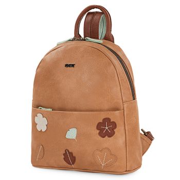 Bolso Mochila Mujer Casual - Bolsos Mochila Para Mujer. Mochila Bolso Mujer  De Marca Lois. con Ofertas en Carrefour