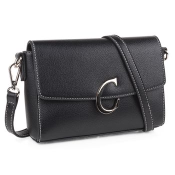 Bolso Bandolera Mujer - Bolso Mujer Pequeño De Marca - Bolsos Bandolera  Mujer De Piel Sint