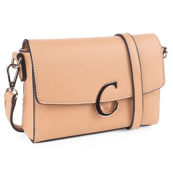 Bolso Bandolera Mujer - Bolso Mujer Pequeño De Marca - Bolsos